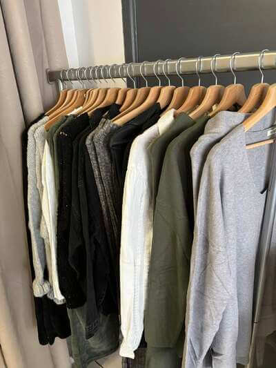 boutique vêtements femme Maison Lili La Londe