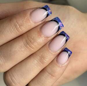 pose ongles gel institut Maison Lili La Londe